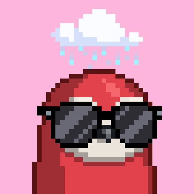 Moonbirds #4838