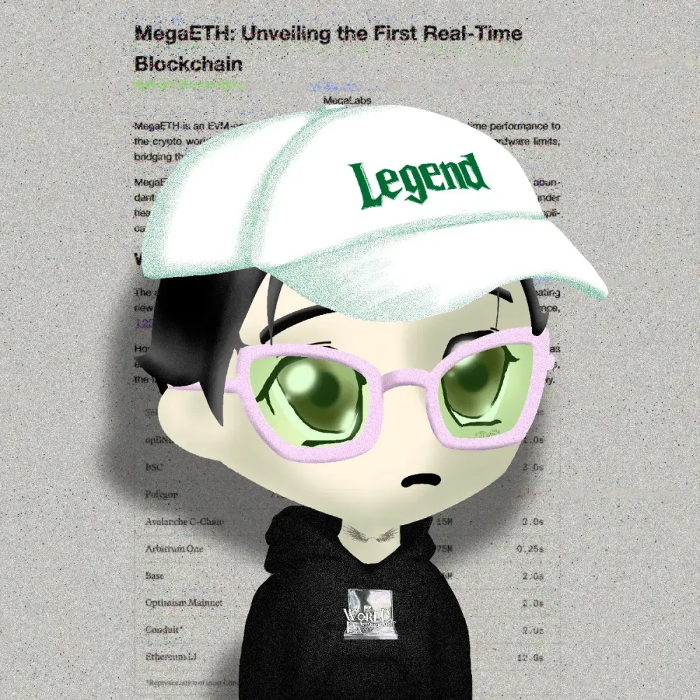 Megalio #971