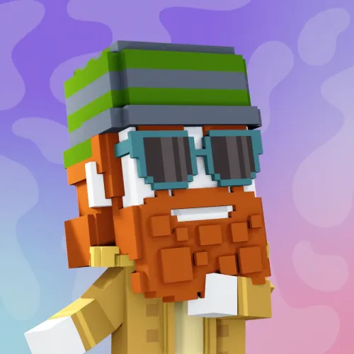 Founder's Pirate #2426