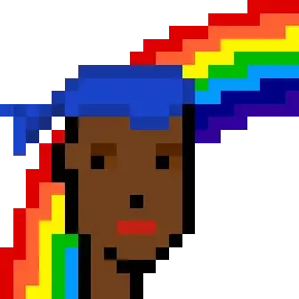 PridePunk #1740