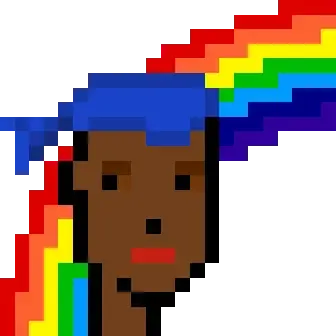 PridePunk #1740