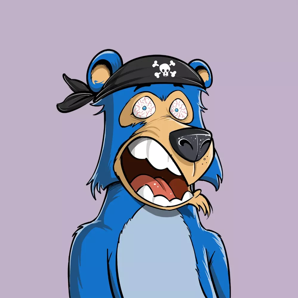 BearsOnTheBlock #5885