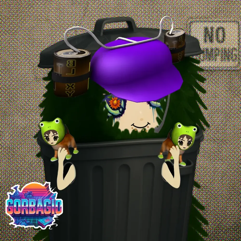 Gorbagio  #3079