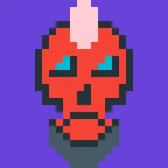CryptoSkull ＃4935