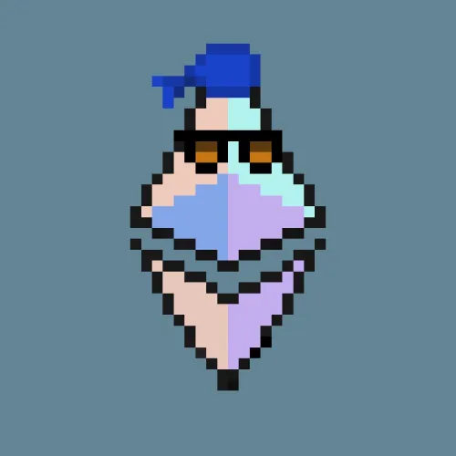 CryptoStone #523