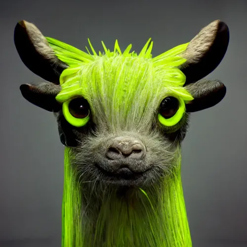 Llama #918