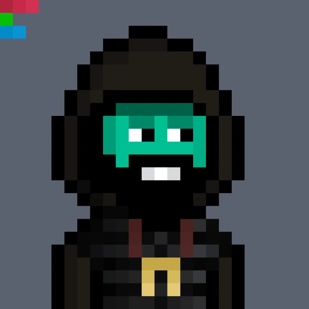 CLOAKS #13333