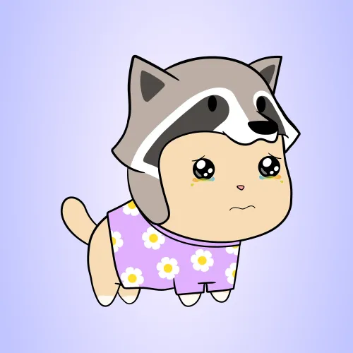 Chubbicat #5653