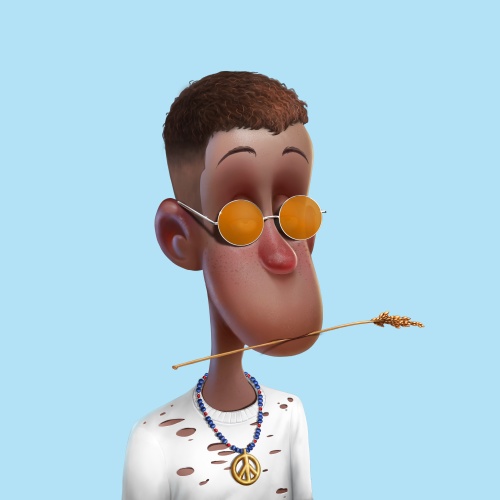 NFToker #2701