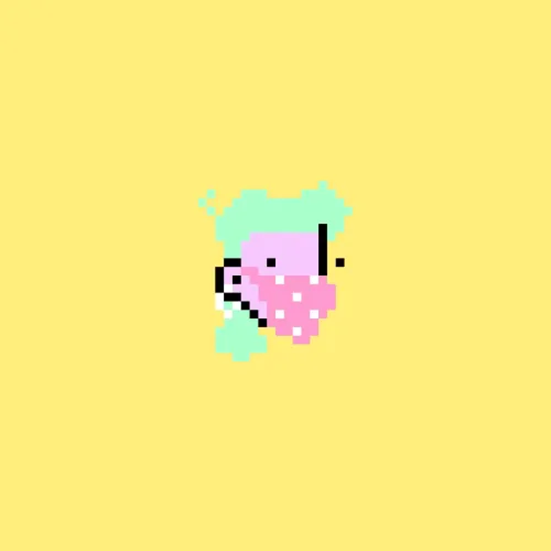 Mini Doodles 1371 #1371