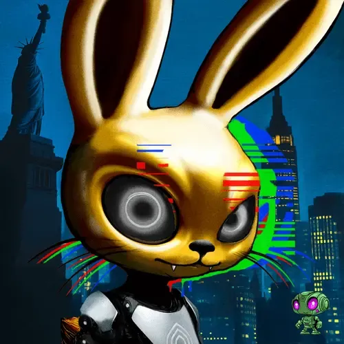 BUNNZ #2237
