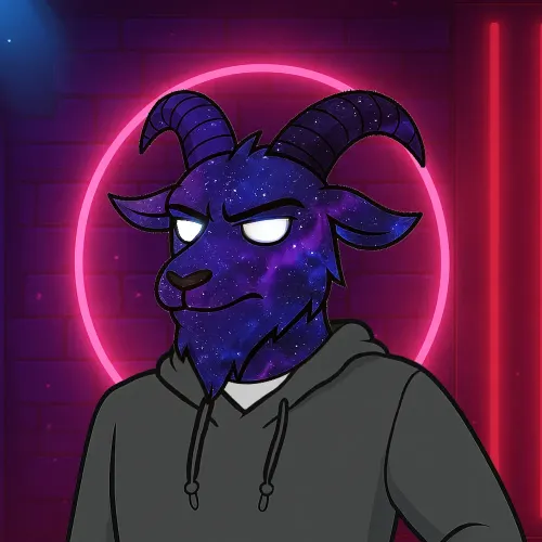 Goatys #984