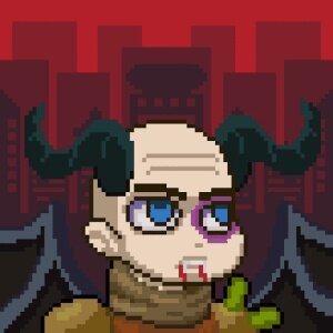 Holy Villain #119