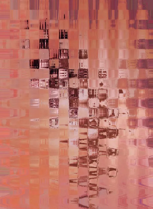 Nude Abstract #21