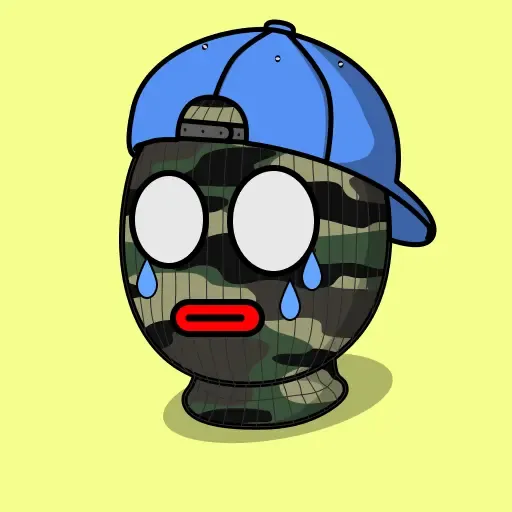 Base Emoji #1895