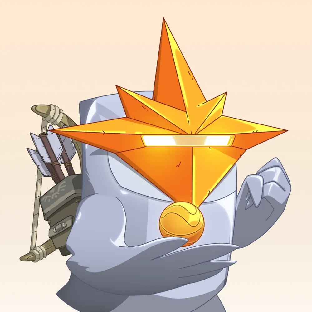 Moonbirds: Mythics #8473