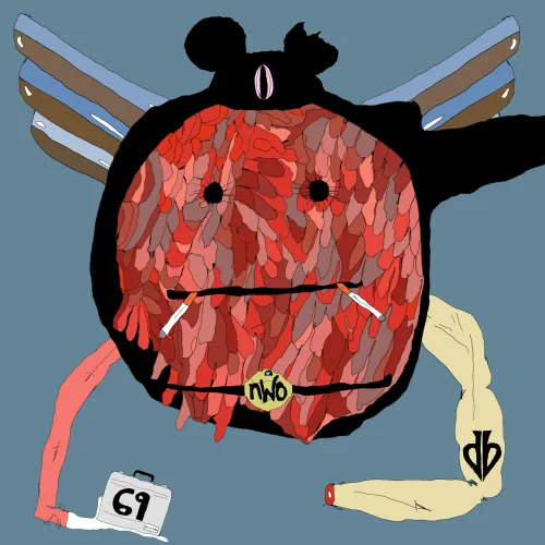 buddee #1555