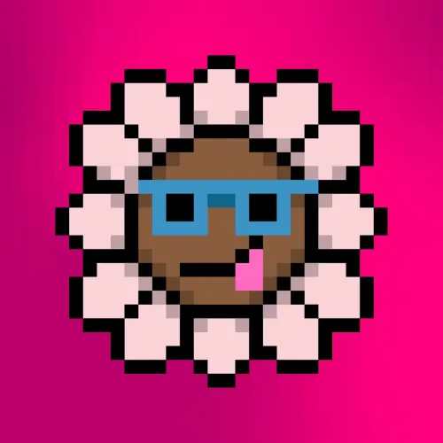 Murakami.Flower #5201