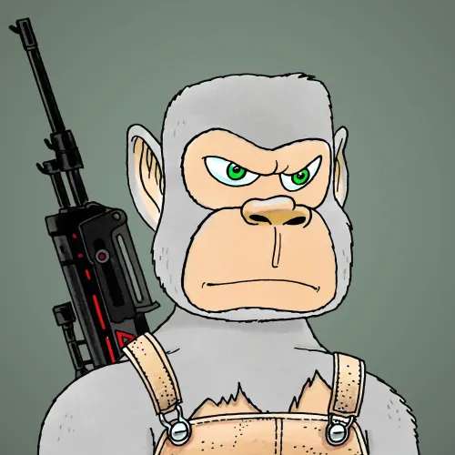 JungleFreak6374 #6374