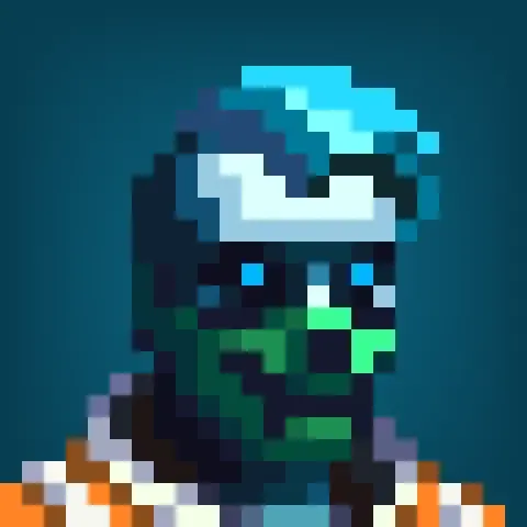 GENUINE UNDEAD #1448