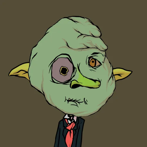 goblintown #4517