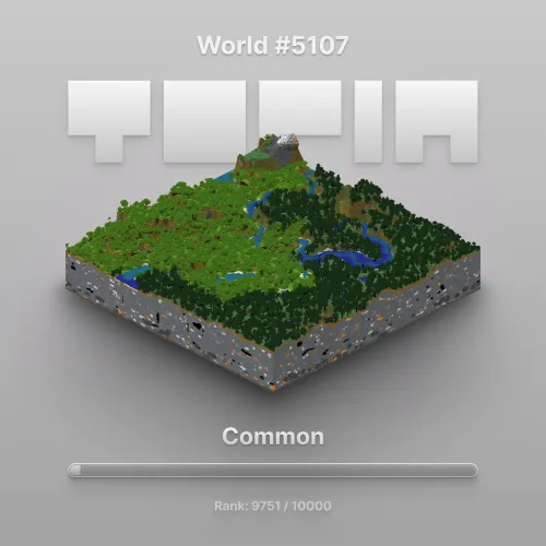 World #5107