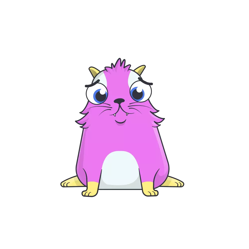 CryptoKitties #630762