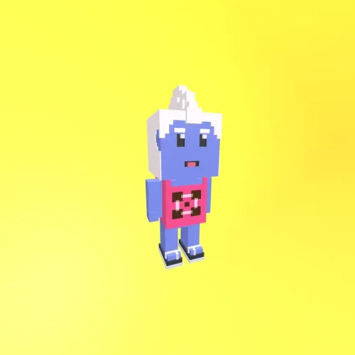 Blockavatar ＃619502 （＃75654119）