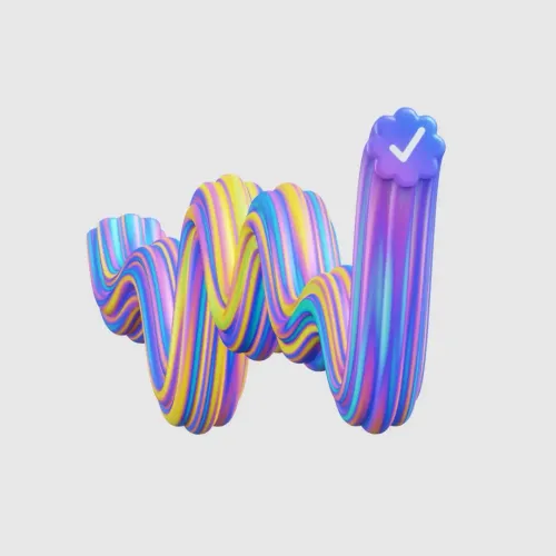 Mutated Chequiggle #4