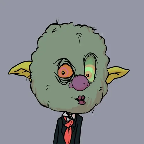 goblintown #6483