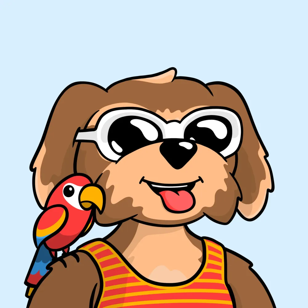 BoDoggos #2500