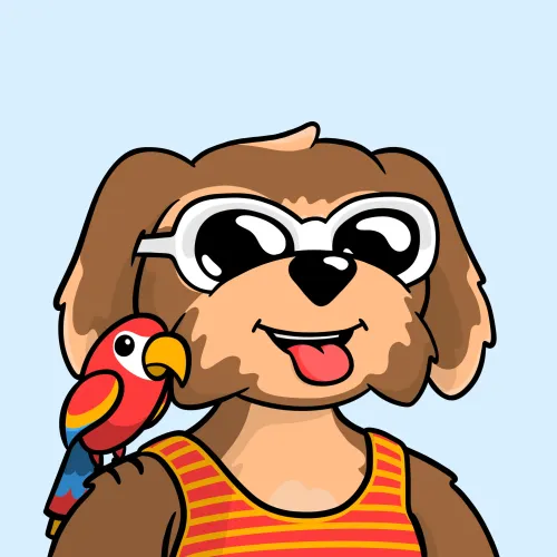 BoDoggos #2500
