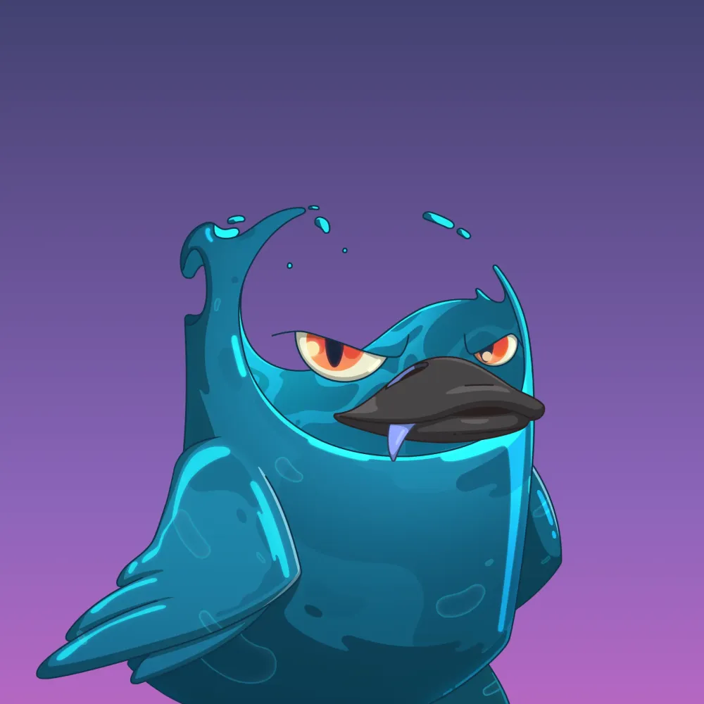 Moonbirds: Mythics #2236