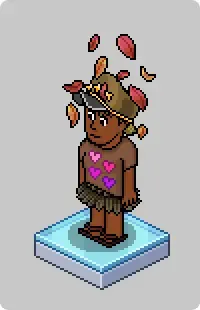 Habbo  #2931