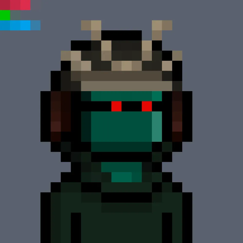 CLOAKS #2473