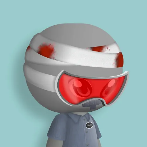 Alien Boy 9118