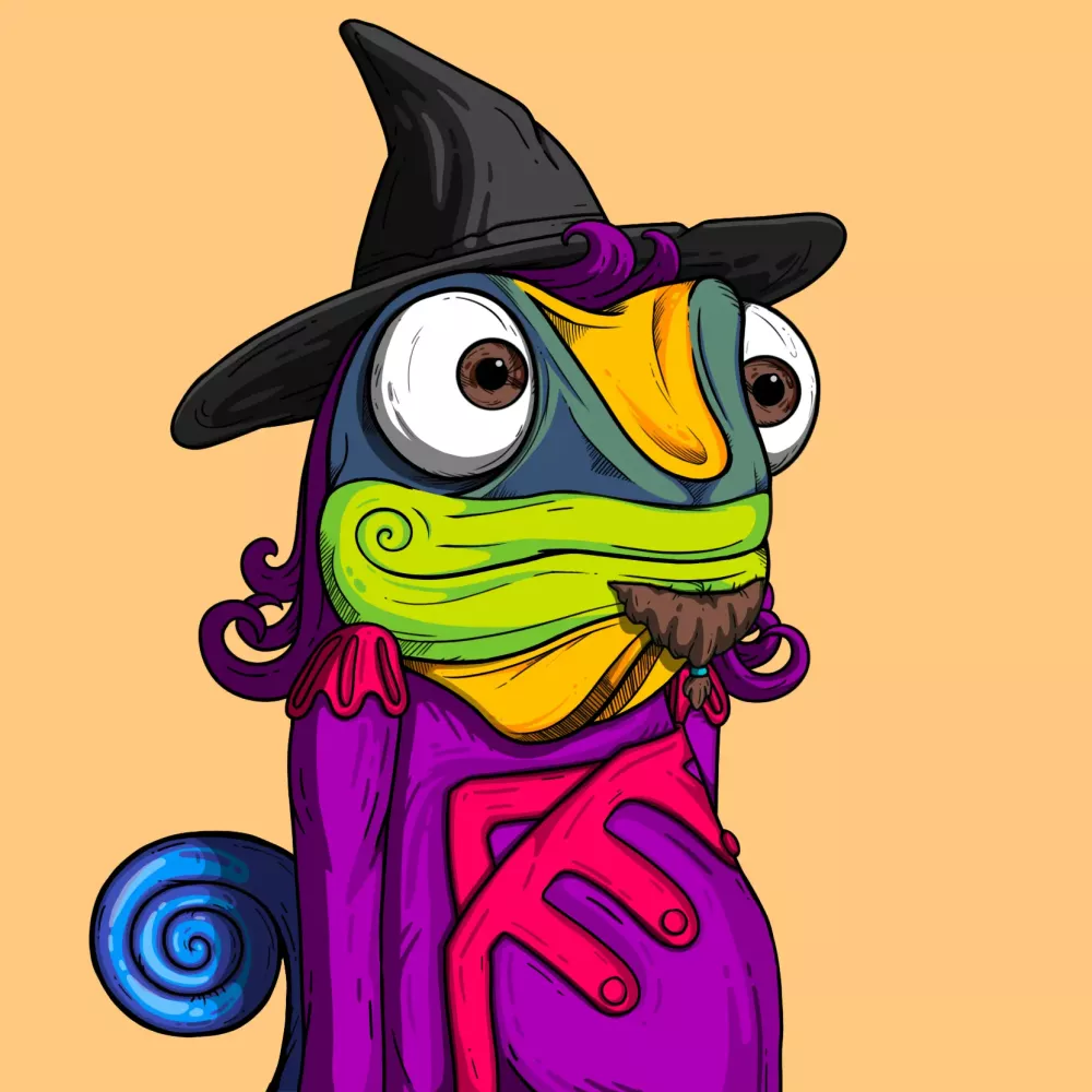 TheChameleonCollective2874 #6253