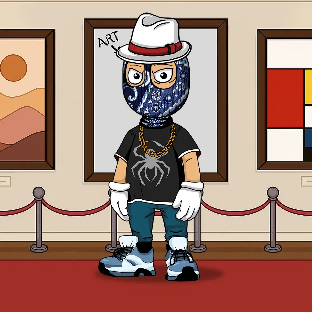 Based Style #780