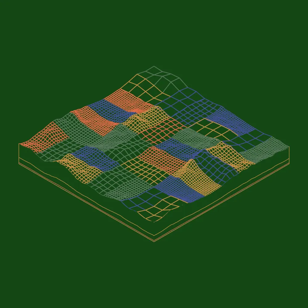 Subscapes #349