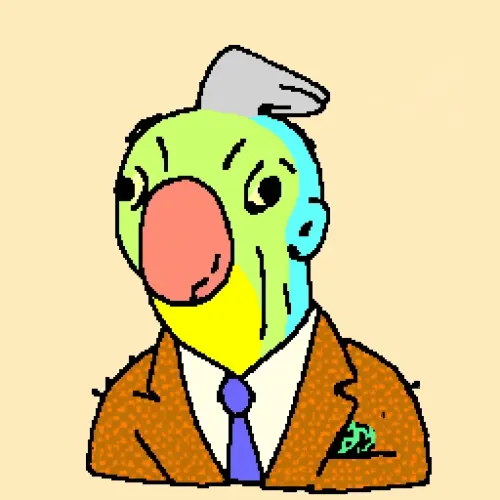 JimmyDBuster #4134