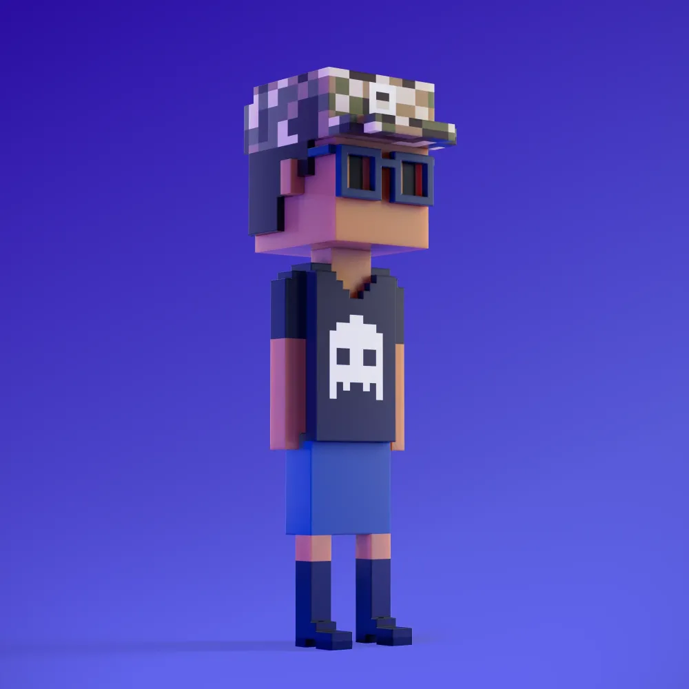 Meebit #15241