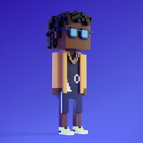 Meebit ＃9251