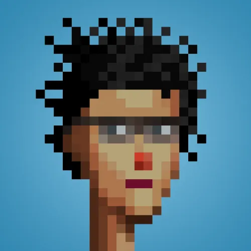 Punk #6712