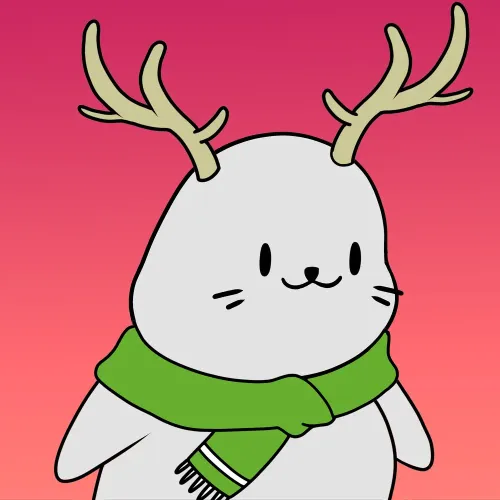 Sappy Seal #8753