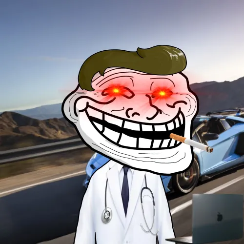 TROLL #1389