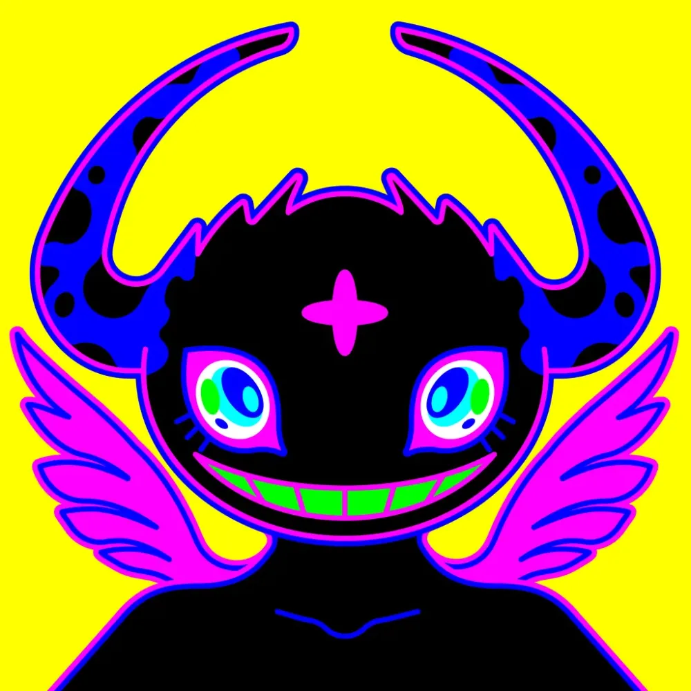 Ghost Machine #33456