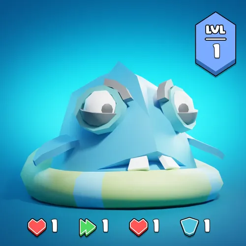 Chomp #21800