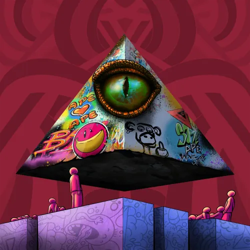 Illuminati #7242