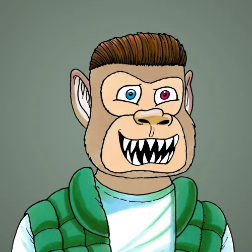 JungleFreak6454 #6454