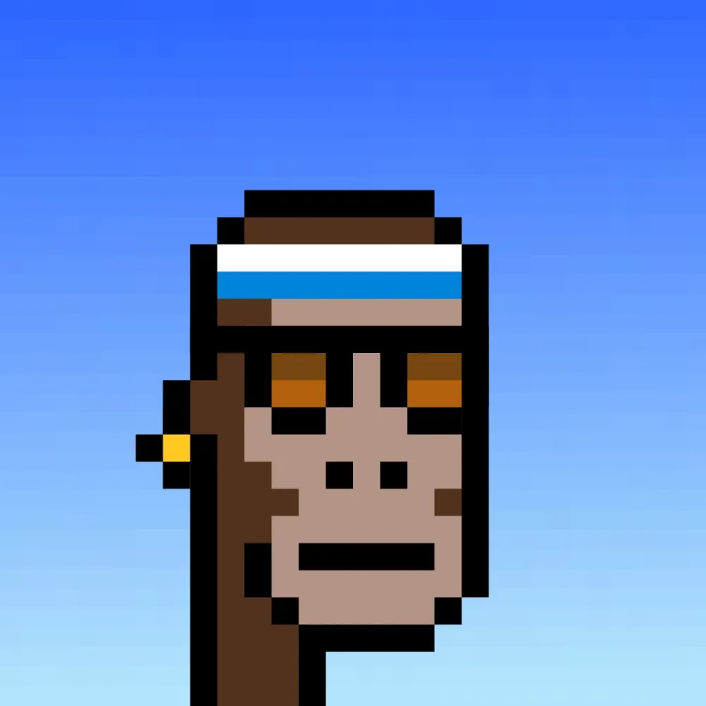 BasePunks 2025 #2730